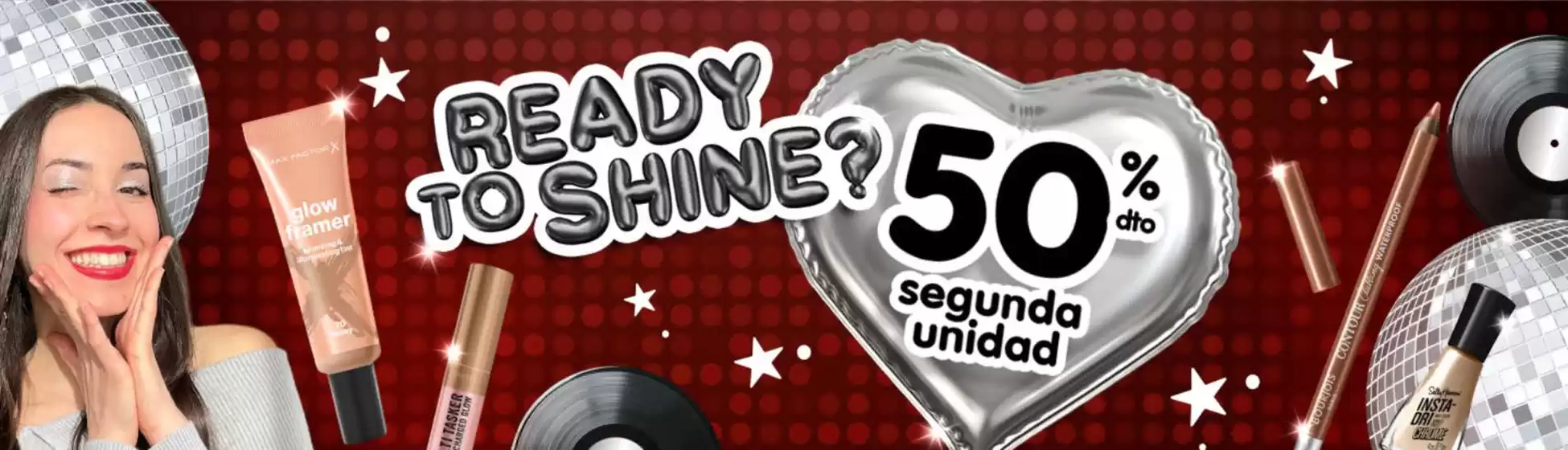 Catálogo Perfumerías Avenida en Santander | 50% dto segunda unidad | 2026-03-10T00:00:00.000Z - 2026-03-16T00:00:00.000Z