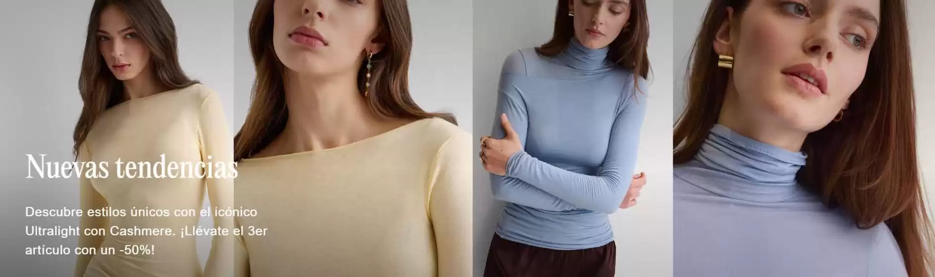 Catálogo Intimissimi en Gijón |  ¡Llévate El 3er Articulo Con Un -50%! | 2026-03-10T00:00:00.000Z - 2026-03-23T00:00:00.000Z