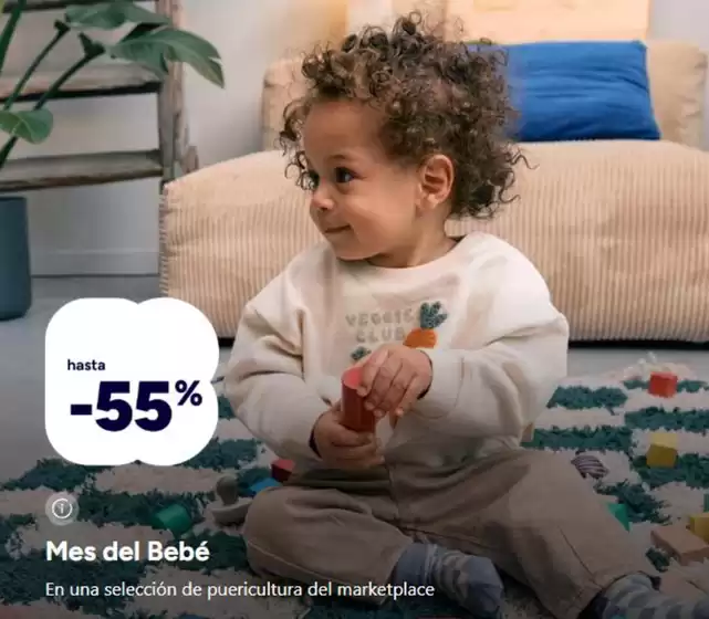 Catálogo Kiabi en Gijón | Hasta -55% | 2026-03-10T00:00:00.000Z - 2026-03-31T00:00:00.000Z