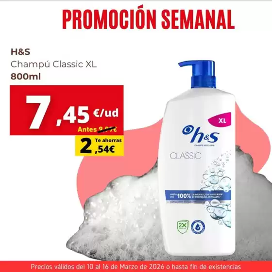Catálogo Supermercados Tu Alteza en Parla | La Promo Que Estabas Esperando Está En Tu Alteza! | 2026-03-11T00:00:00.000Z - 2026-03-16T00:00:00.000Z