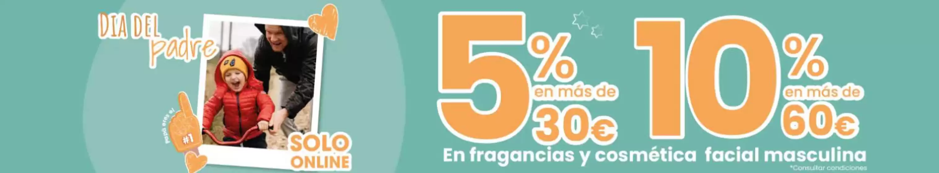 Catálogo De la Uz | Promoción | 2026-03-11T00:00:00.000Z - 2026-03-19T00:00:00.000Z