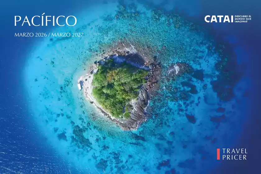 Catálogo Catai en León | Pacífico | 2026-03-11T00:00:00.000Z - 2027-03-31T00:00:00.000Z