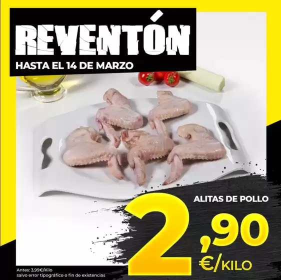 Catálogo 5 Océanos en Nava del Rey | ¡En 5 Océanos reventamos nuestras ofertas! | 2026-03-12T00:00:00.000Z - 2026-03-14T00:00:00.000Z
