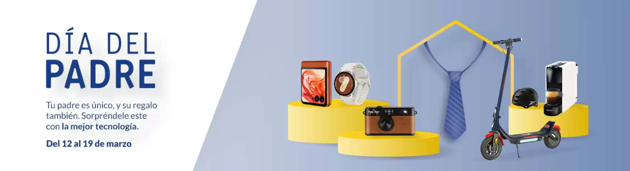 Catálogo Activa en Velez | Día Del Padre | 2026-03-12T00:00:00.000Z - 2026-03-19T00:00:00.000Z