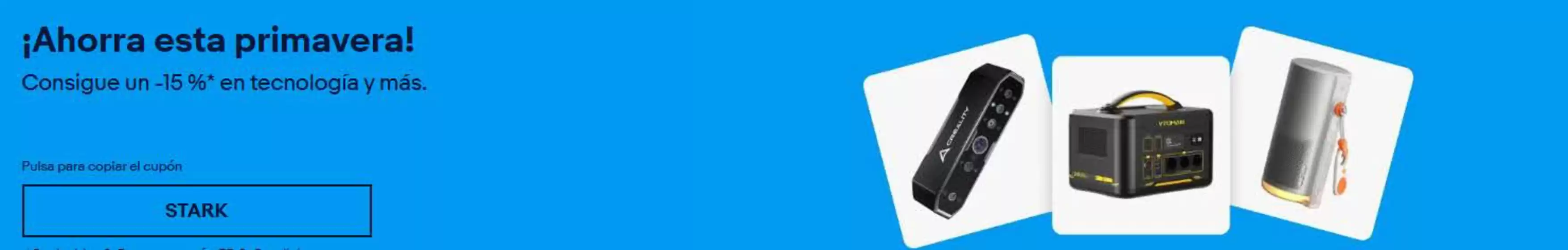 Catálogo eBay en Sabiñánigo | ¡Ahorra esta primavera! | 2026-03-12T00:00:00.000Z - 2026-03-18T00:00:00.000Z