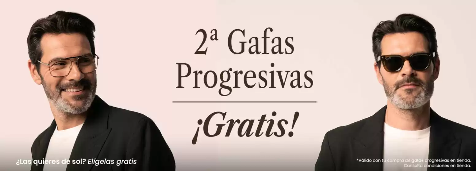 Catálogo Soloptical | Promociones | 2026-03-12T00:00:00.000Z - 2026-03-25T00:00:00.000Z