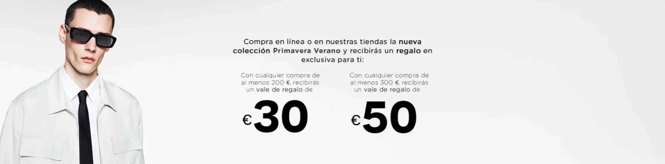 Catálogo Antony Morato en Garrucha | Promoción | 2026-03-12T00:00:00.000Z - 2026-03-25T00:00:00.000Z