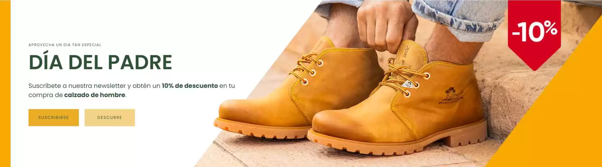 Catálogo Panama Jack en Garrucha | 10% de descuento | 2026-03-12T00:00:00.000Z - 2026-03-19T00:00:00.000Z