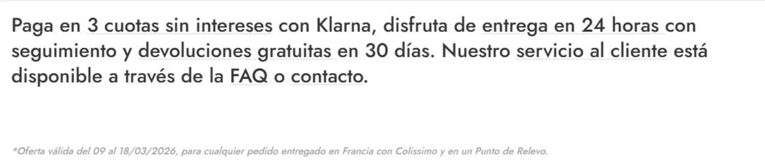 Catálogo Le Coq Sportif en Parla | Oferta | 2026-03-13T00:00:00.000Z - 2026-03-18T00:00:00.000Z