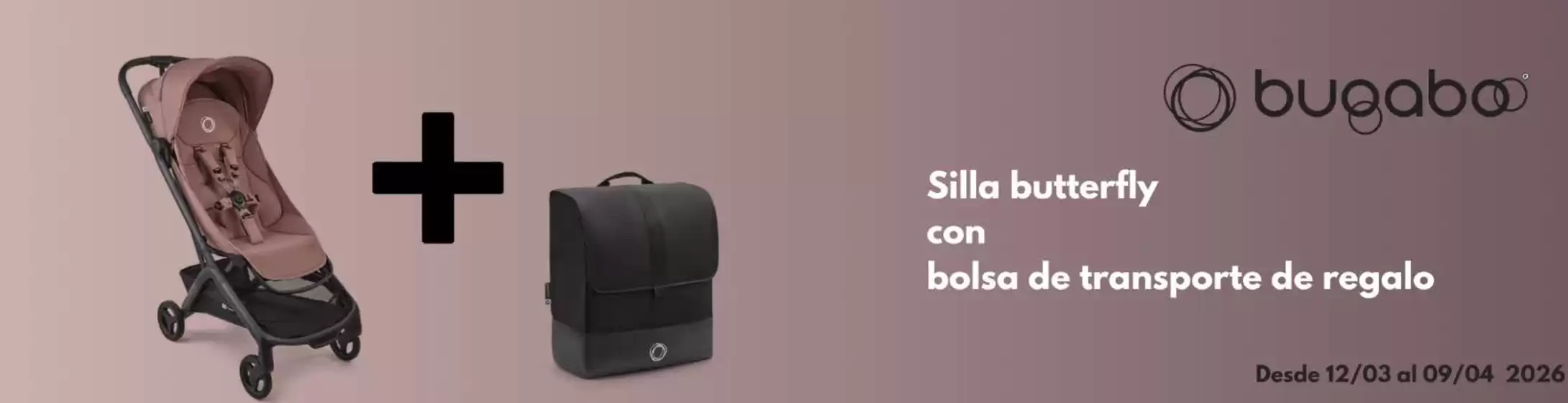 Catálogo Hiperbebe en Vigo | Promoción | 2026-03-13T00:00:00.000Z - 2026-04-09T00:00:00.000Z