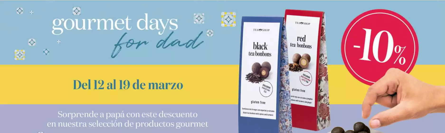 Catálogo Tea Shop en Avilés | -10% | 2026-03-13T00:00:00.000Z - 2026-03-19T00:00:00.000Z