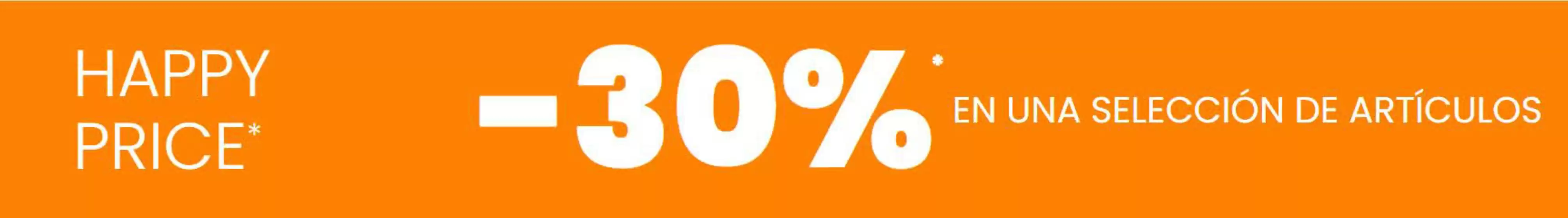 Catálogo Okaïdi en Motril | -30% en una selección de artículos | 2026-03-13T00:00:00.000Z - 2026-03-26T00:00:00.000Z