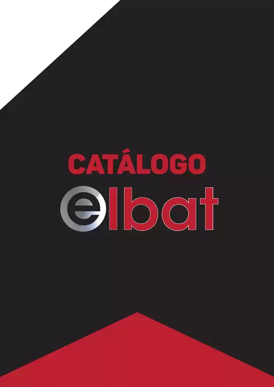 Catálogo Mandatelo.com en Las Palmas de Gran Canaria | CATALOGO ELBAT | 2026-03-17T00:00:00.000Z - 2026-04-30T00:00:00.000Z