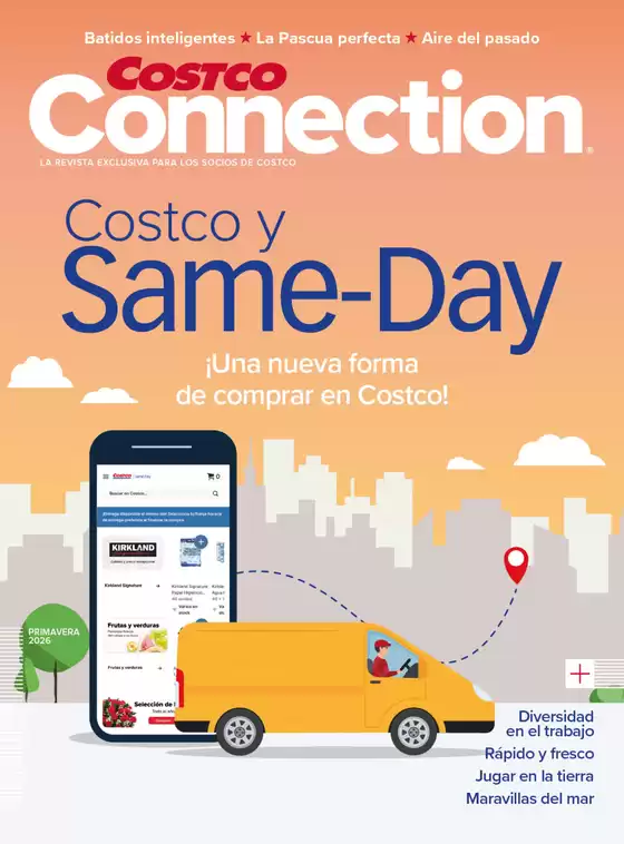 Catálogo Costco en Villabona | Costco y Same-Day | 2026-03-01T00:00:00.000Z - 2026-05-31T00:00:00.000Z