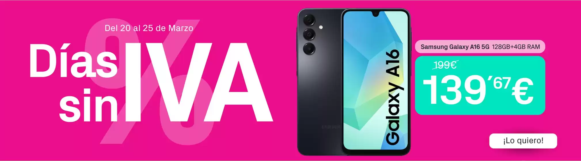 Catálogo Phone House en Tarragona | Catálogo | 2026-03-20T00:00:00.000Z - 2026-03-25T00:00:00.000Z