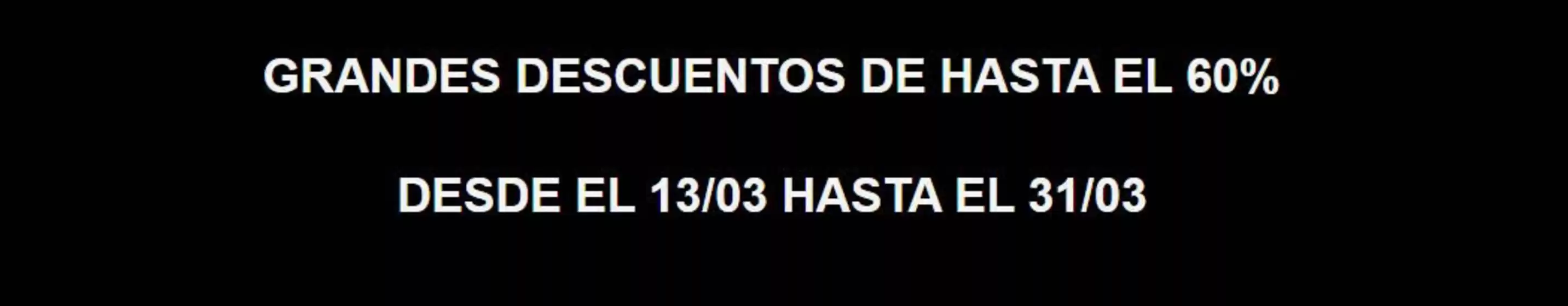 Catálogo Dormitienda en Sevilla | Grandes Descuentos De Hasta El 60% | 2026-03-24T00:00:00.000Z - 2026-03-31T00:00:00.000Z