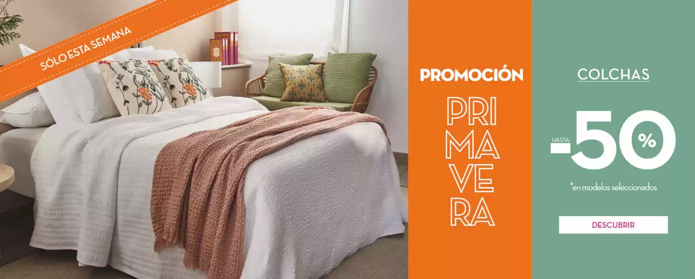 Catálogo LA MALLORQUINA en Albolote | Hasta -50% | 2026-03-24T00:00:00.000Z - 2026-03-30T00:00:00.000Z