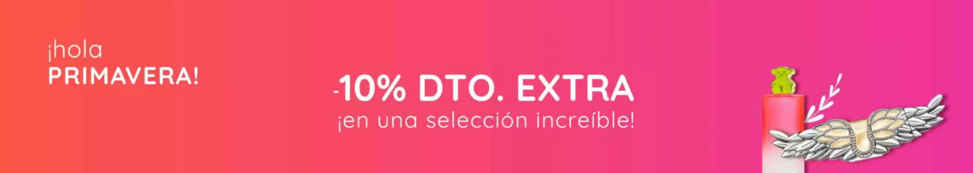 Catálogo Paco Perfumerías en Don Benito | -10% Dto. Extra ¡En Una Selección Increíble! | 2026-03-24T00:00:00.000Z - 2026-04-04T00:00:00.000Z