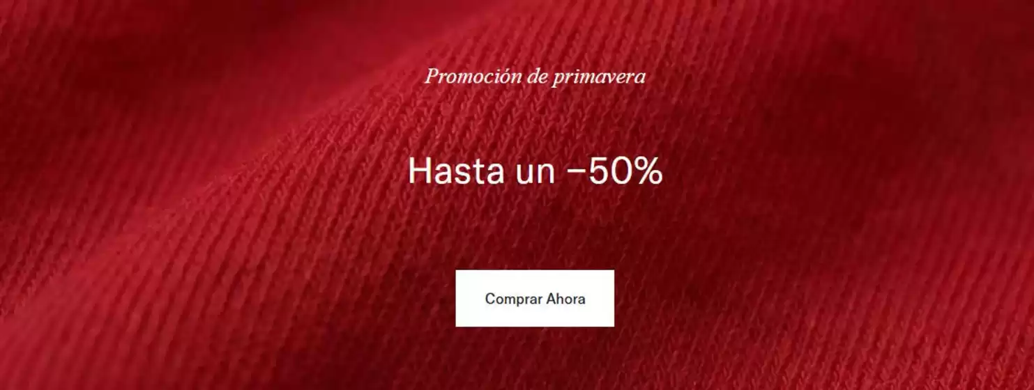 Catálogo Tommy Hilfiger en Ourense | Hasta -50% | 2026-03-24T00:00:00.000Z - 2026-04-06T00:00:00.000Z