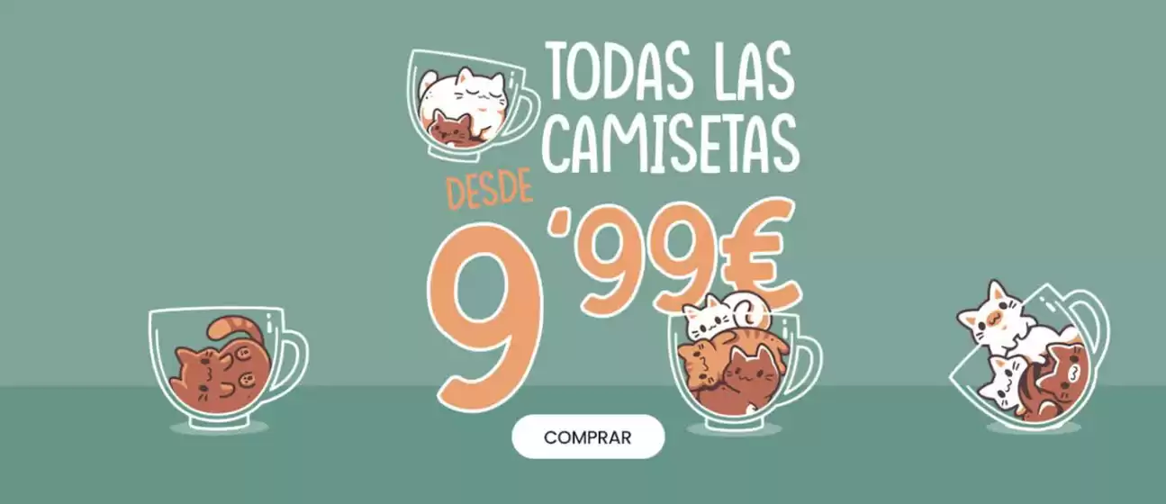 Catálogo Pampling en Ourense | Promoción | 2026-03-24T00:00:00.000Z - 2026-04-06T00:00:00.000Z