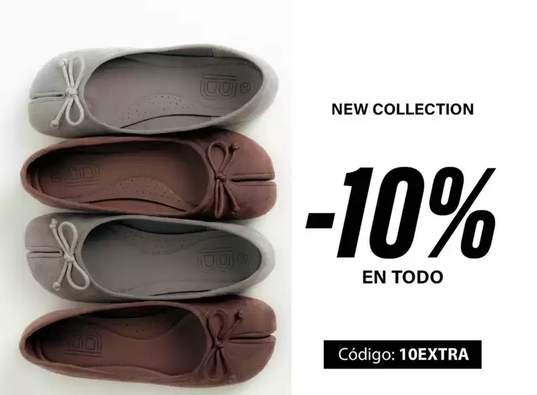 Catálogo Bosanova en Ourense | -10% en todo | 2026-03-24T00:00:00.000Z - 2026-04-06T00:00:00.000Z