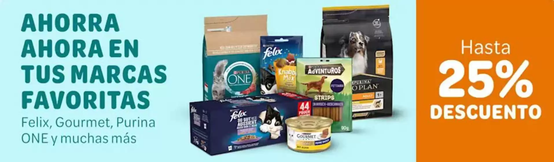 Catálogo Zooplus en Cabrera de Mar | Promociones | 2026-03-25T00:00:00.000Z - 2026-04-07T00:00:00.000Z