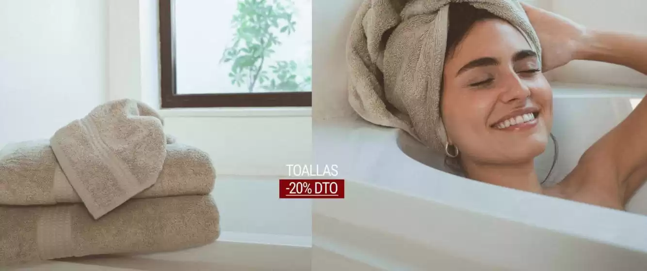 Catálogo Tramas+ en Jaén | -20% dto | 2026-03-25T00:00:00.000Z - 2026-04-07T00:00:00.000Z