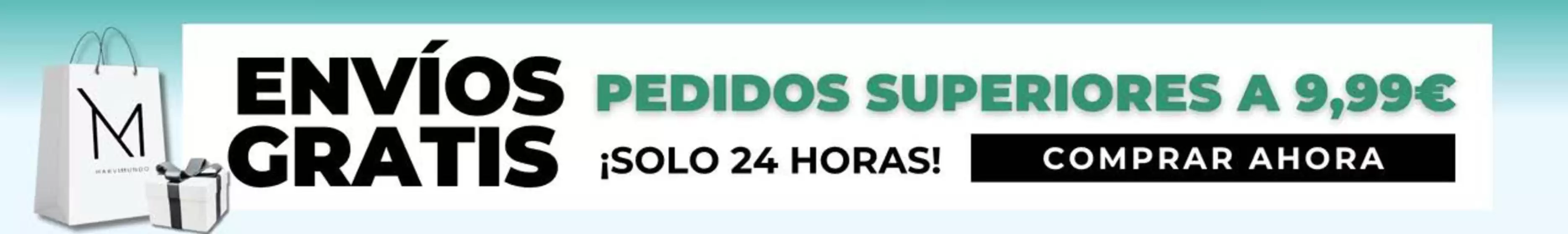 Catálogo Marvimundo en Madrid | Envíos Gratis | 2026-03-25T00:00:00.000Z - 2026-03-25T00:00:00.000Z