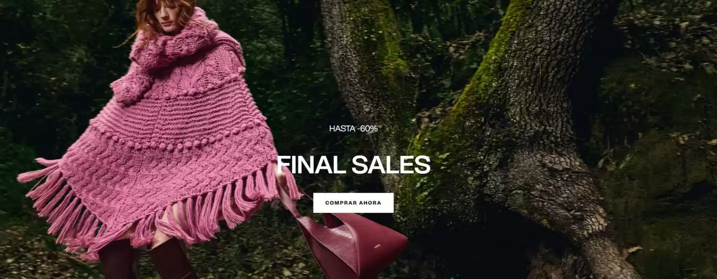 Catálogo Javier Simorra | Hasta -60% | 2026-03-25T00:00:00.000Z - 2026-04-07T00:00:00.000Z