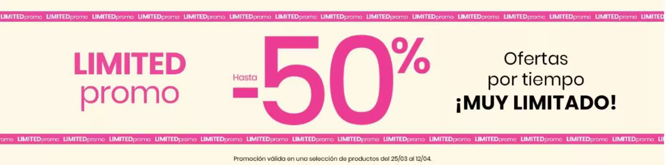 Catálogo Fosco en Castilleja de la Cuesta | Ofertas Por Tiempo ¡Muy Limitado! | 2026-03-25T00:00:00.000Z - 2026-04-12T00:00:00.000Z
