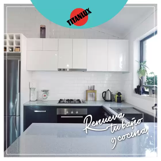 Catálogo en Valladolid | Renueva tu baño y cocina | 2026-03-26T00:00:00.000Z - 2026-12-31T00:00:00.000Z