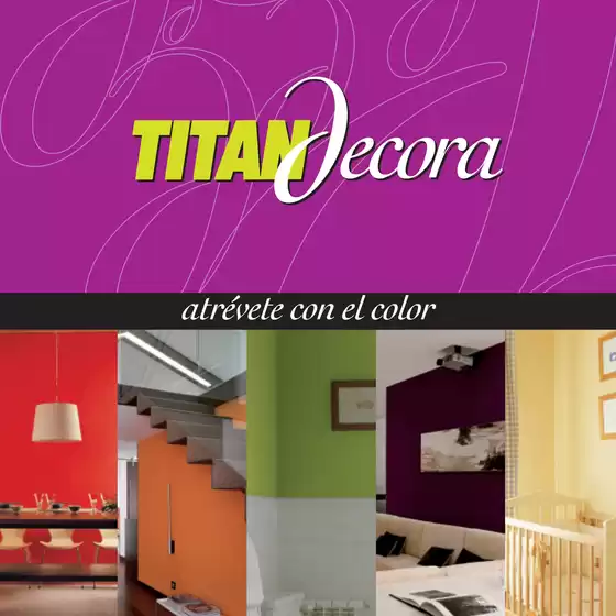 Catálogo en Valladolid | Decora Export | 2026-03-26T00:00:00.000Z - 2026-12-31T00:00:00.000Z