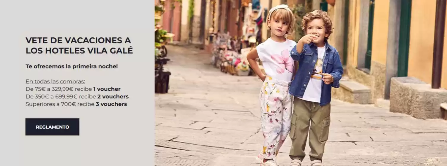 Catálogo Chicco en Getxo | Promoción | 2026-03-26T00:00:00.000Z - 2026-04-15T00:00:00.000Z