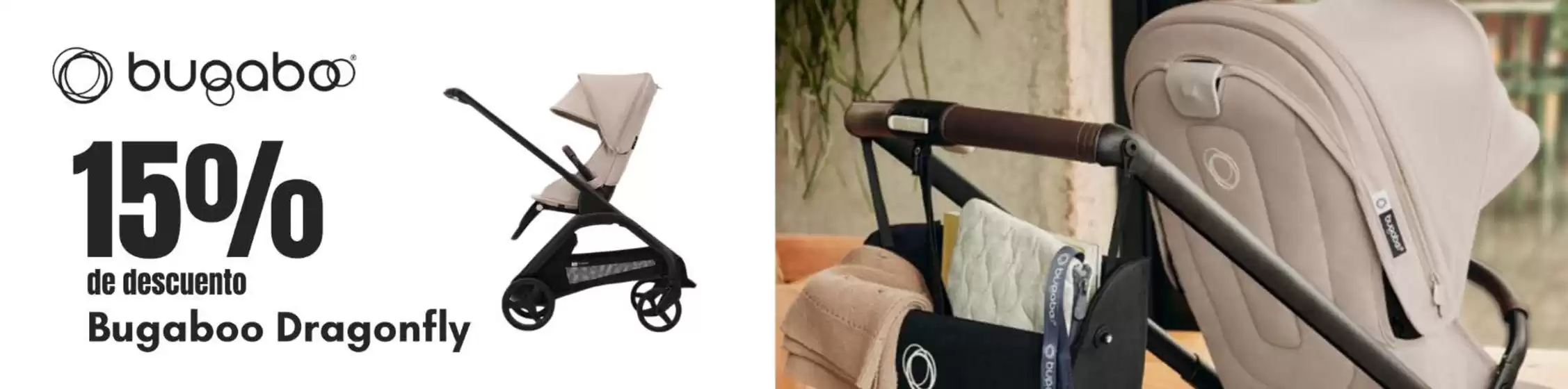 Catálogo Hiperbebe en Getxo | Ofertas | 2026-03-26T00:00:00.000Z - 2026-04-08T00:00:00.000Z