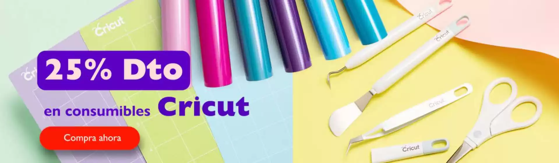 Catálogo Milbby en Maó | 25% dto | 2026-03-26T00:00:00.000Z - 2026-04-08T00:00:00.000Z