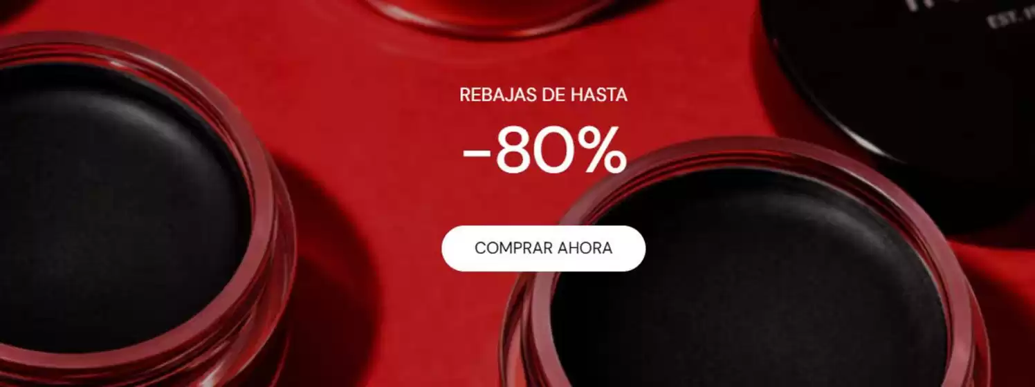 Catálogo Inglot Cosméticos en Albal | Hasta -80% | 2026-03-26T00:00:00.000Z - 2026-04-08T00:00:00.000Z