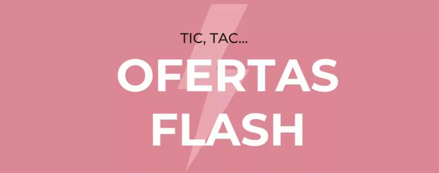 Catálogo Gotta Perfumeries en Albal | Ofertas Flash | 2026-03-26T00:00:00.000Z - 2026-03-29T00:00:00.000Z