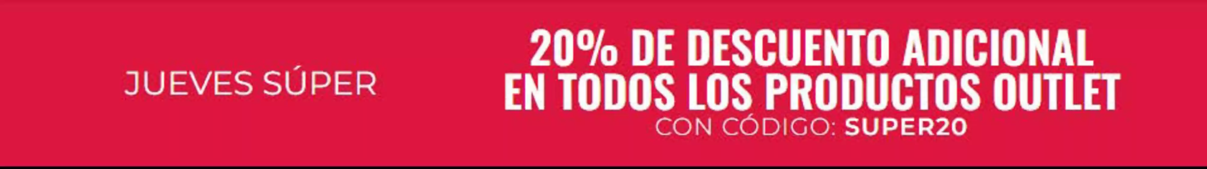 Catálogo Clarks en Palma de Mallorca | 20% de descuento | 2026-03-26T00:00:00.000Z - 2026-03-27T00:00:00.000Z