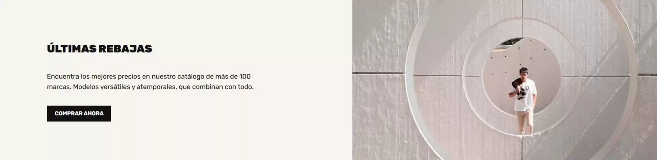 Catálogo RKS en Palma de Mallorca | Últimas Rebajas | 2026-03-26T00:00:00.000Z - 2026-04-08T00:00:00.000Z