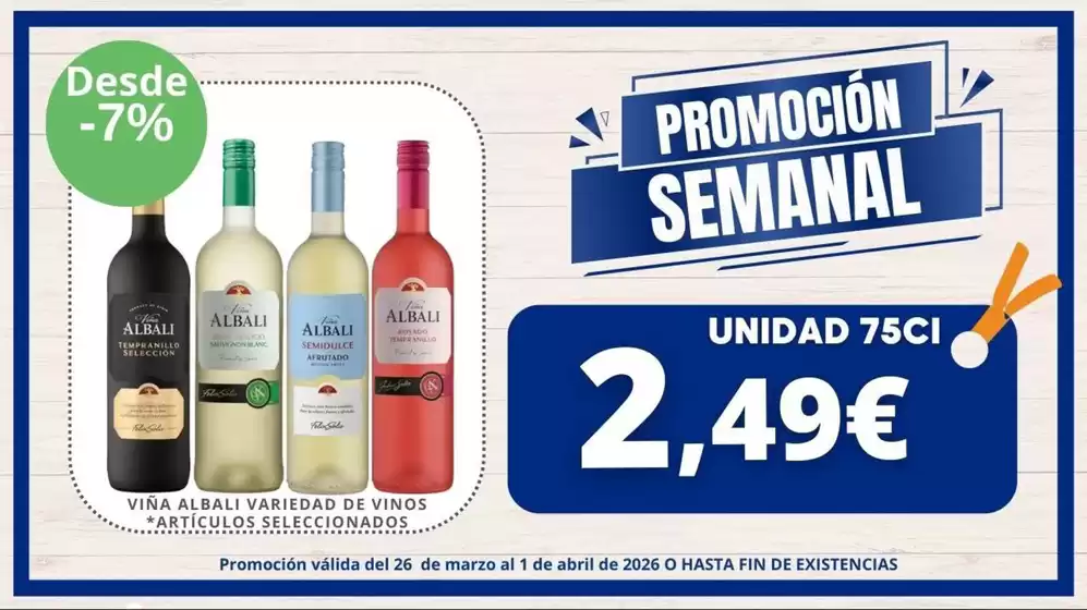 Catálogo Cash Jesuman | Desde -7% | 2026-03-27T00:00:00.000Z - 2026-04-01T00:00:00.000Z