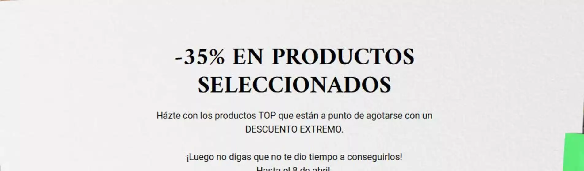 Catálogo Kiehls en Toledo | -35% En Productos Seleccionados | 2026-03-27T00:00:00.000Z - 2026-04-08T00:00:00.000Z