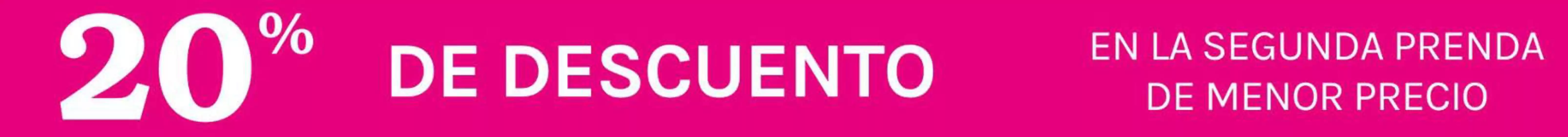 Catálogo Fiorella Rubino en Aranjuez | 20% de descuento | 2026-03-27T00:00:00.000Z - 2026-04-09T00:00:00.000Z