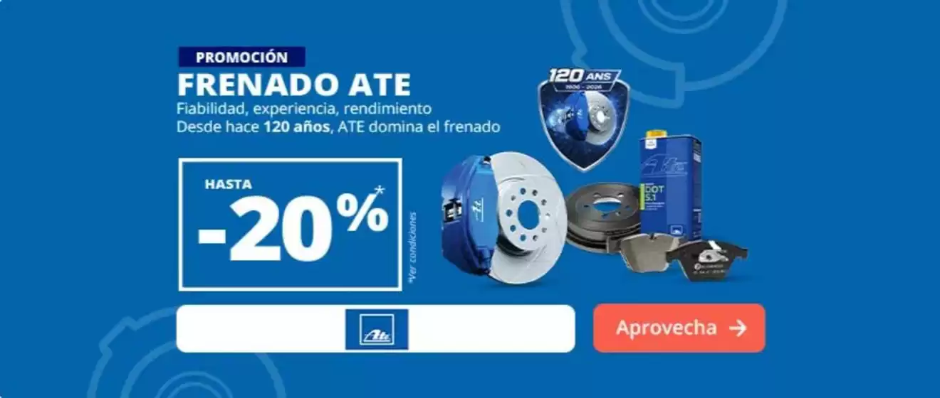 Catálogo Oscaro en Alcaudete | Ofertas | 2026-03-30T00:00:00.000Z - 2026-04-05T00:00:00.000Z
