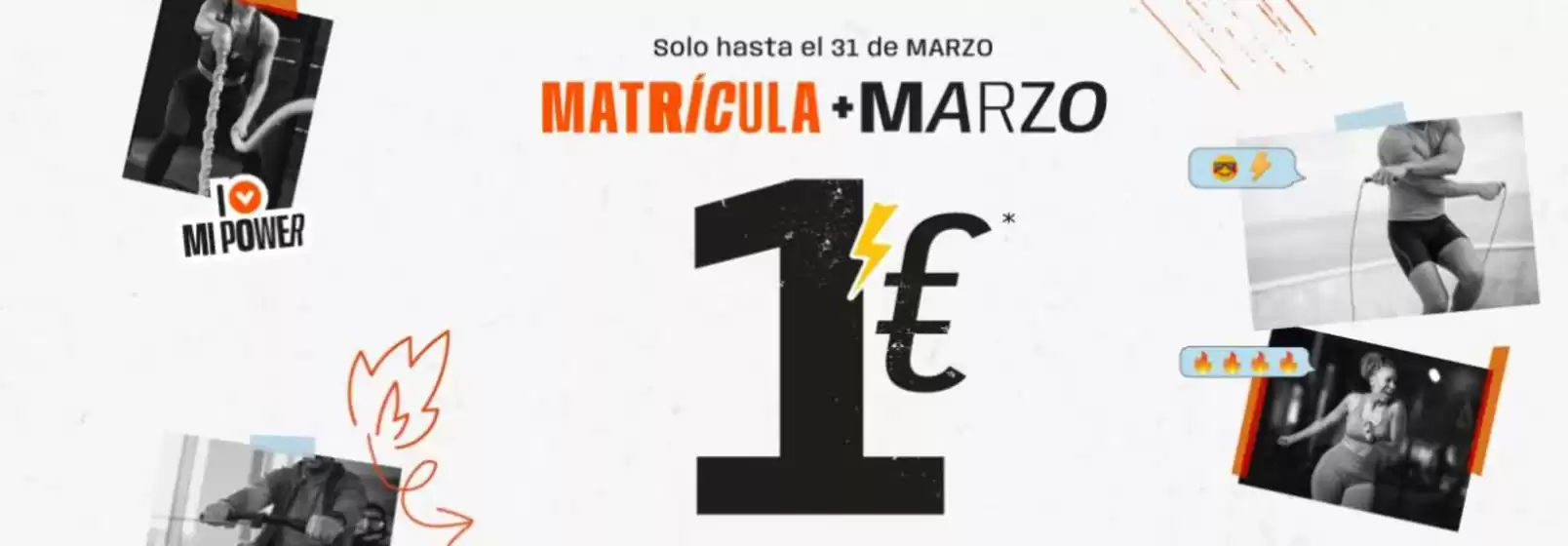 Catálogo VivaGym en Sant Feliu | Solo hasta el 31 de marzo | 2026-03-30T00:00:00.000Z - 2026-03-31T00:00:00.000Z