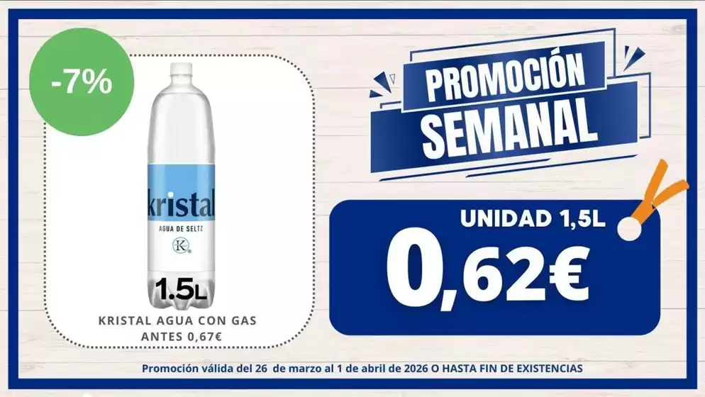 Catálogo Cash Jesuman en Santurtzi | Ofertas | 2026-03-30T00:00:00.000Z - 2026-04-01T00:00:00.000Z