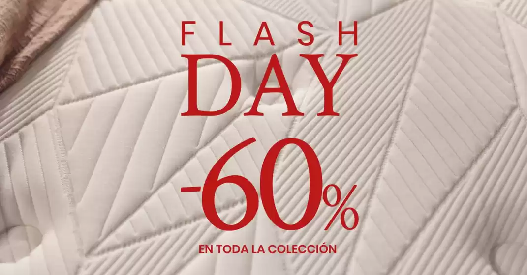 Catálogo Bedland en Parla | -60% En Toda La Colección | 2026-03-30T00:00:00.000Z - 2026-04-01T00:00:00.000Z