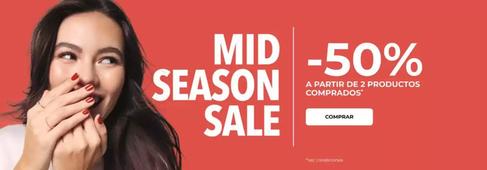 Catálogo Yves Rocher en Sant Feliu de Guíxols | Mid Season Sale | 2026-03-30T00:00:00.000Z - 2026-04-22T00:00:00.000Z