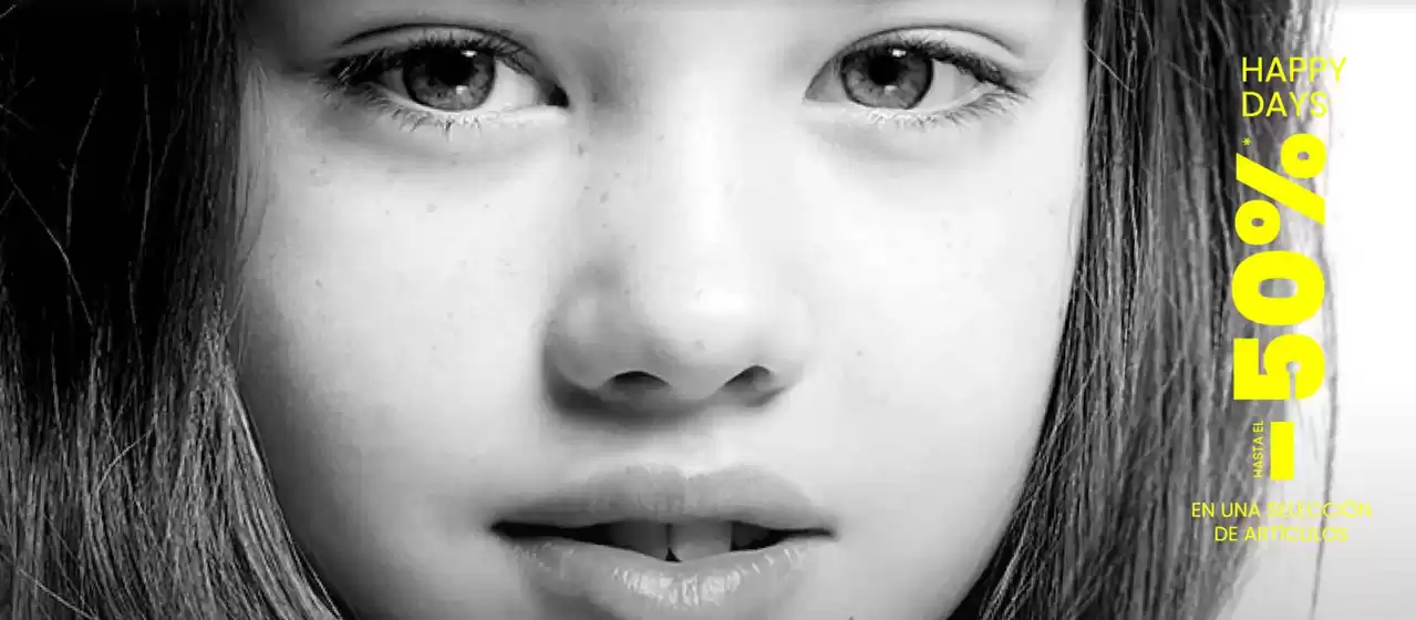 Catálogo Okaïdi en Valladolid | Hasta -50% | 2026-03-30T00:00:00.000Z - 2026-04-12T00:00:00.000Z