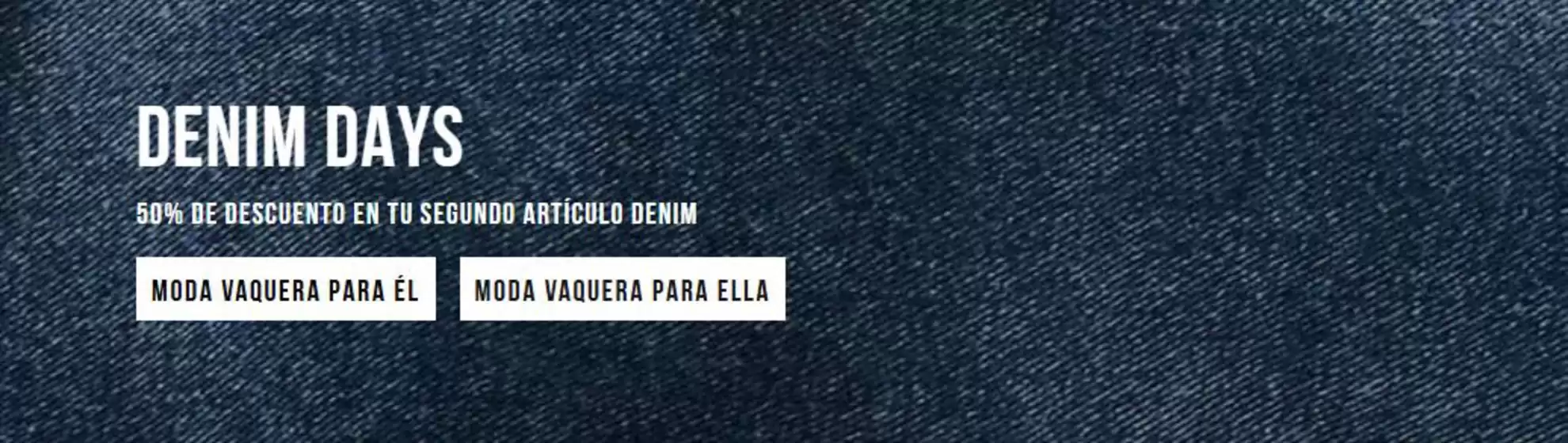 Catálogo Lee en Valladolid | Denim Days | 2026-03-30T00:00:00.000Z - 2026-04-12T00:00:00.000Z