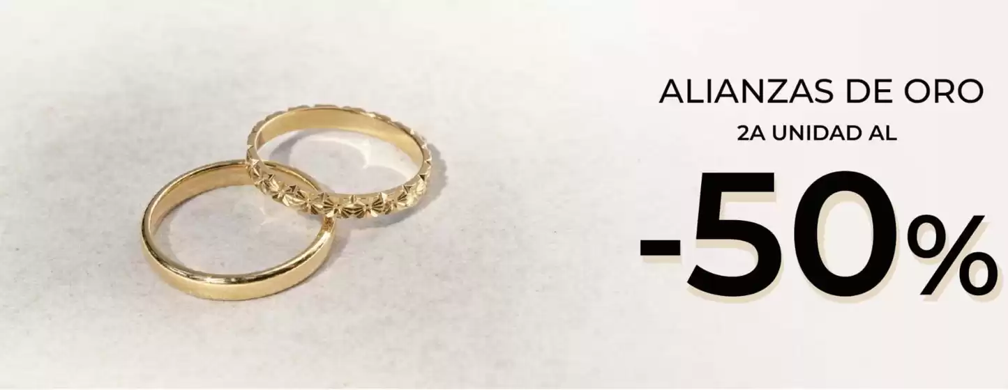 Catálogo Oro Vivo en Valencia | 2a Unidad Al -50% | 2026-03-30T00:00:00.000Z - 2026-04-12T00:00:00.000Z